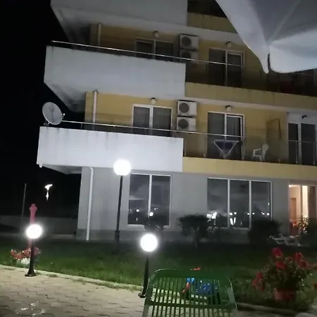 Apartment Морска Приказка *