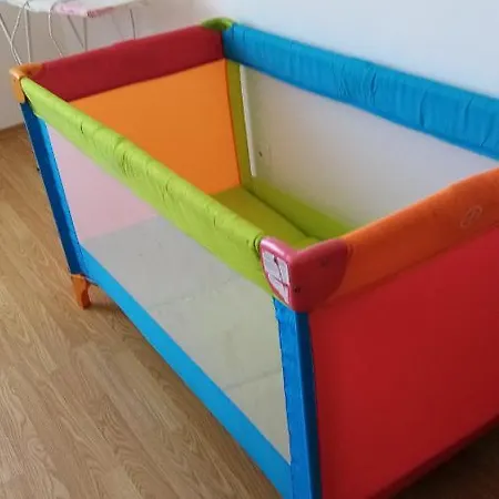 Apartment Морска Приказка