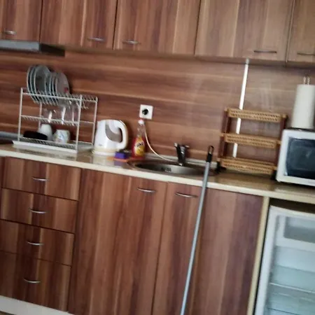 Apartment Морска Приказка Tsarevo