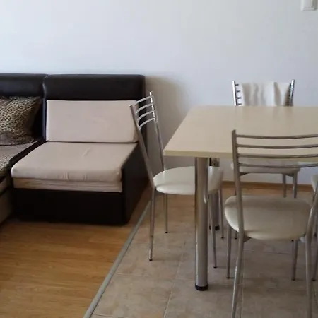 Морска Приказка Apartment *