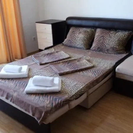 Apartment Морска Приказка *