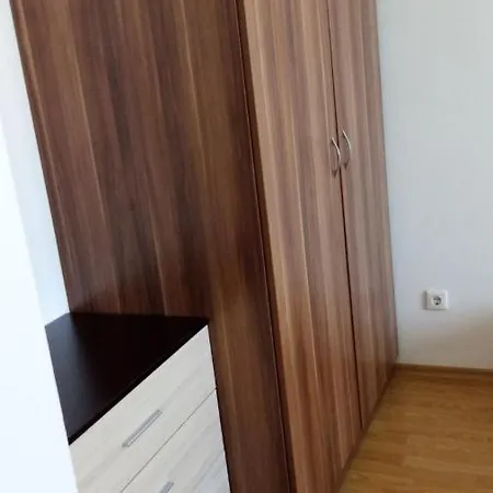 Appartement Морска Приказка Tsarévo